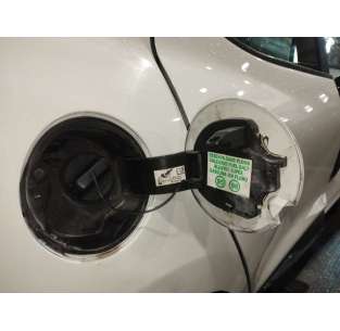 TAPA EXTERIOR COMBUSTIBLE... 2