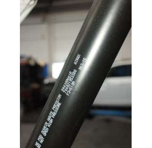 AMORTIGUADORES MALETERO /... 2