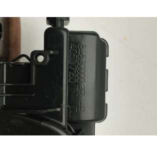 CERRADURA MALETERO / PORTON... 2