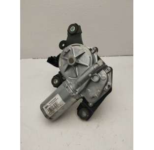 MOTOR LIMPIA TRASERO...