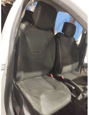 ASIENTO DELANTERO DERECHO RENAULT...