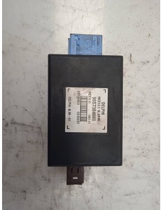 Recambio de modulo electronico para citroën c4 picasso 2.0 hdi fap cat (rhr / dw10bted4) referencia OEM IAM 9657384680  