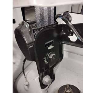 CINTURON SEGURIDAD TRASERO... 2