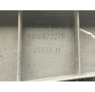 GUANTERA RENAULT CLIO IV... 2