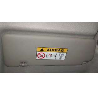 PARASOL DERECHO RENAULT... 2