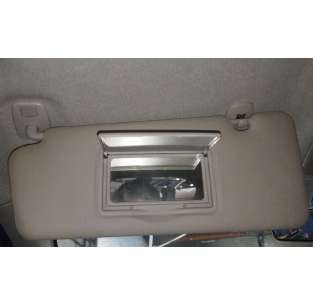 PARASOL IZQUIERDO RENAULT...