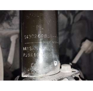 AMORTIGUADOR DELANTERO... 2