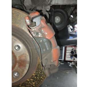 PINZA DE FRENO DELANTERA...