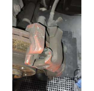 PINZA DE FRENO DELANTERA... 2