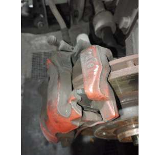 PINZA DE FRENO DELANTERA... 2