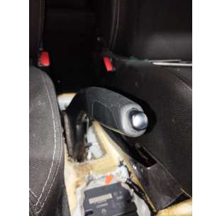 PALANCA FRENO RENAULT CLIO...