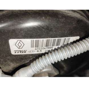 SERVOFRENO RENAULT CLIO IV... 2