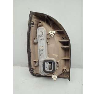 PILOTO TRASERO DERECHO OPEL... 2