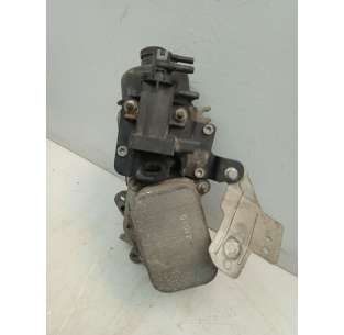 ENFRIADOR ACEITE MOTOR FORD...