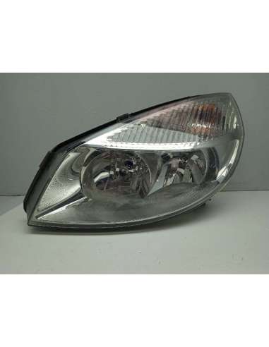 FARO IZQUIERDO RENAULT SCENIC II (JM)...