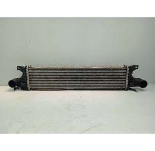 INTERCOOLER JAGUAR X-TYPE -...