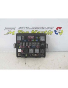 Recambio de modulo electronico para ssangyong rodius 2.7 turbodiesel cat referencia OEM IAM A105DSL  
