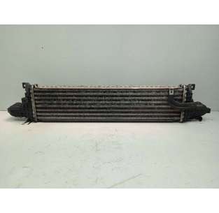 INTERCOOLER JAGUAR X-TYPE -... 2