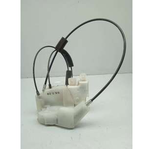 CERRADURA PUERTA TRASERA...