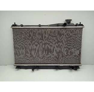 RADIADOR AGUA HONDA CIVIC 5...