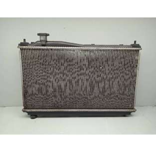 RADIADOR AGUA HONDA CIVIC 5... 2