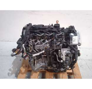 MOTOR COMPLETO - 610975 / 8H01