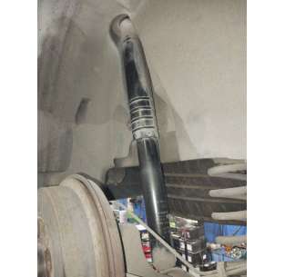 AMORTIGUADOR TRASERO... 2