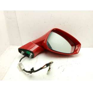 RETROVISOR DERECHO - 599562