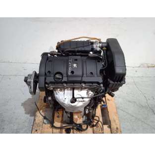 MOTOR COMPLETO - 764704 / NFU 2