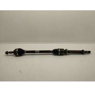 TRANSMISION DELANTERA...