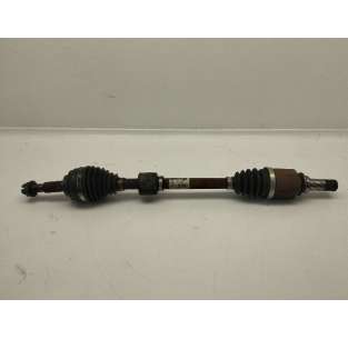 TRANSMISION DELANTERA...