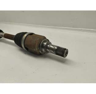 TRANSMISION DELANTERA... 2