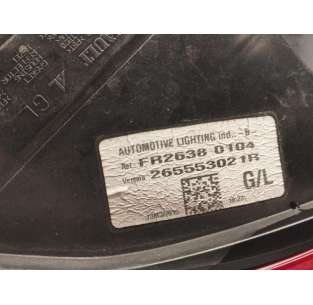 PILOTO TRASERO IZQUIERDO... 2