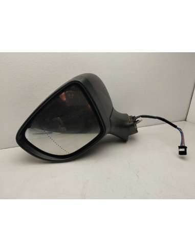 RETROVISOR IZQUIERDO RENAULT CLIO IV...