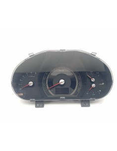 Recambio de cuadro instrumentos para kia sportage drive 4x2 referencia OEM IAM 940033U175  