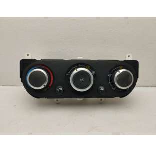 MANDO CLIMATIZADOR RENAULT...