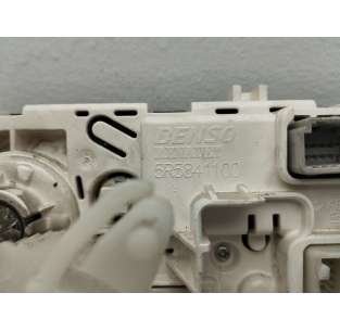 MANDO CLIMATIZADOR RENAULT... 2