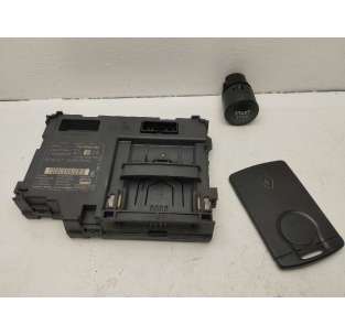 CONMUTADOR DE ARRANQUE...