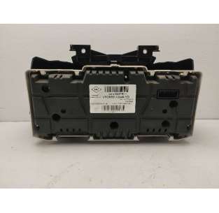 CUADRO INSTRUMENTOS RENAULT... 2