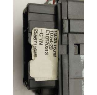 MANDO LIMPIA RENAULT CLIO... 2