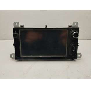 PANTALLA MULTIFUNCION...