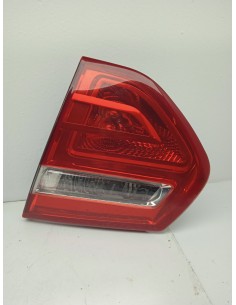 Recambio de piloto trasero derecho interior para citroën c4 picasso 1.6 16v hdi fap referencia OEM IAM 9653547677  