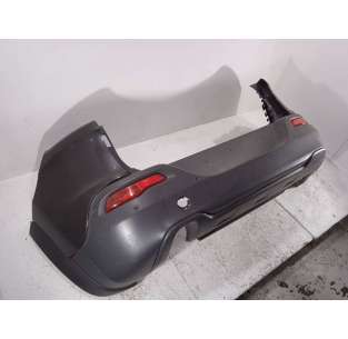 PARAGOLPES TRASERO - 752677 2