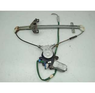 ELEVALUNAS TRASERO DERECHO... 2