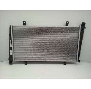 RADIADOR AGUA VOLVO V40...