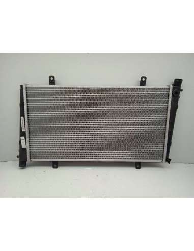 RADIADOR AGUA VOLVO V40 FAMILIAR 2.0...