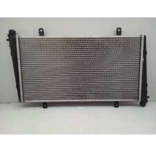 RADIADOR AGUA VOLVO V40... 2