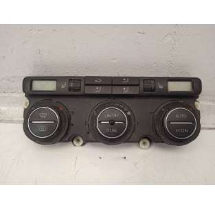 MANDO CLIMATIZADOR...