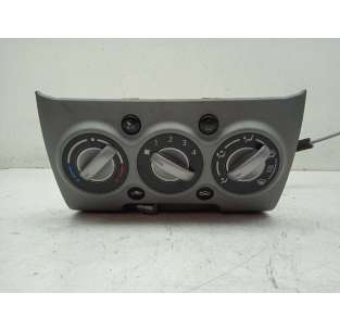 MANDO CLIMATIZADOR NISSAN...