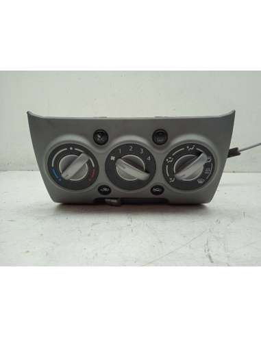 MANDO CLIMATIZADOR NISSAN PIXO (UAO)...